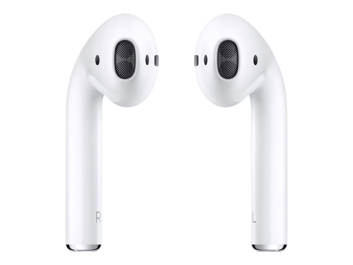 Apple AirPods 1ère génération (2016) avec boîtier de charge