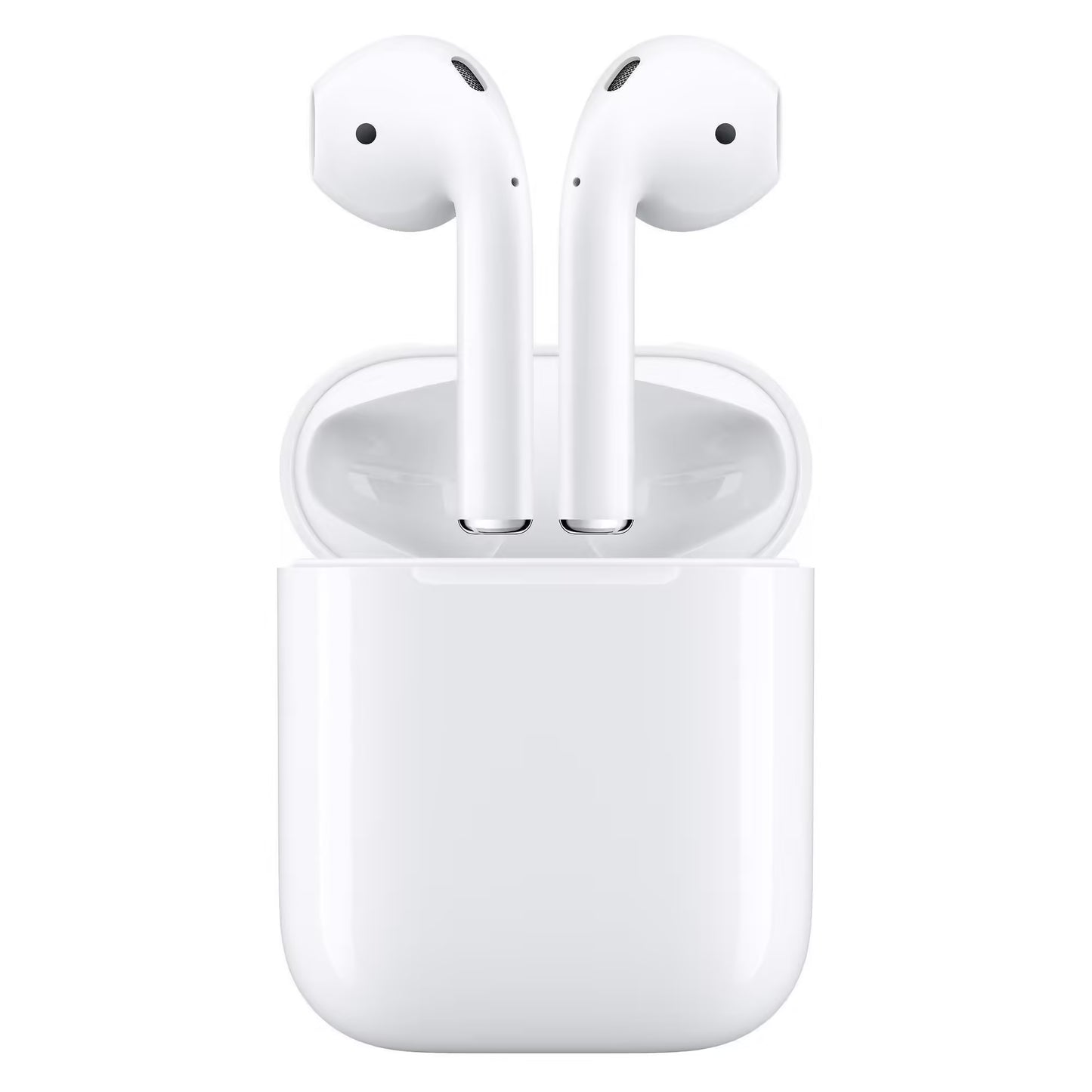 Apple AirPods 1ère génération (2016) avec boîtier de charge