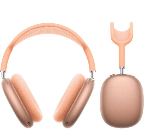 AirPods Max - L'expérience sonore ultime