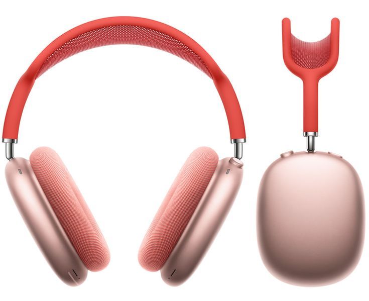 AirPods Max - L'expérience sonore ultime
