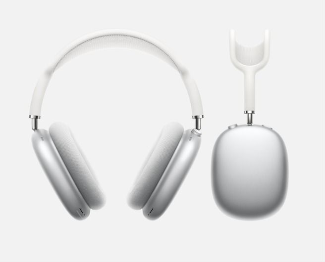 AirPods Max - L'expérience sonore ultime