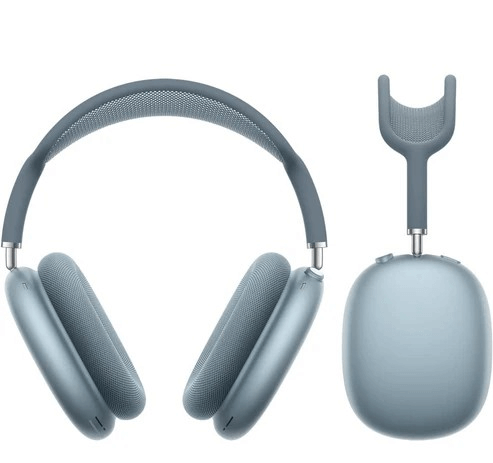 AirPods Max - L'expérience sonore ultime
