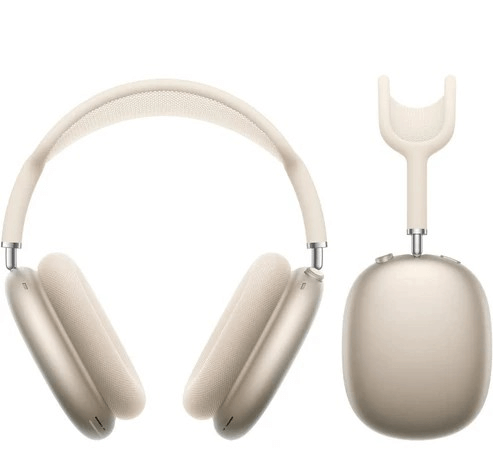 AirPods Max - L'expérience sonore ultime