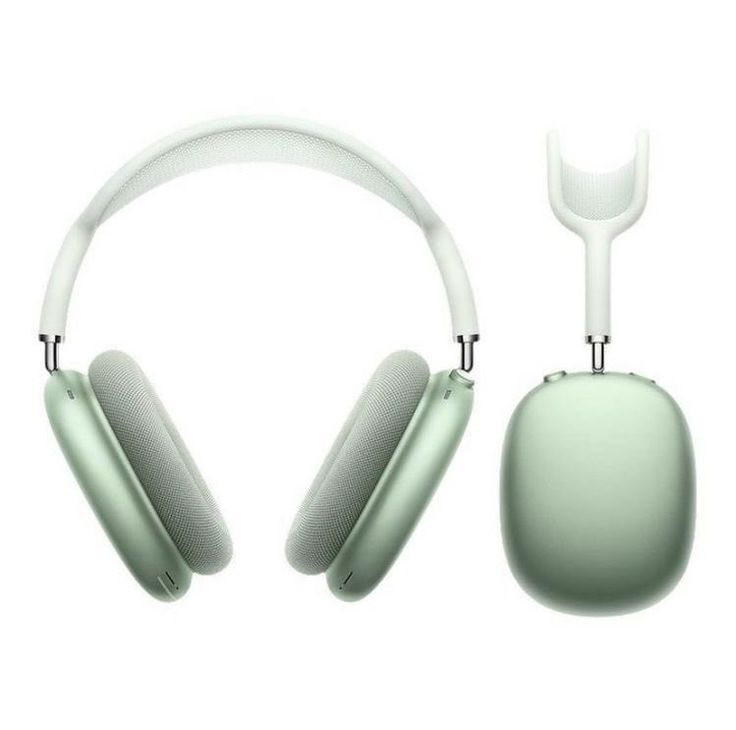 AirPods Max - L'expérience sonore ultime