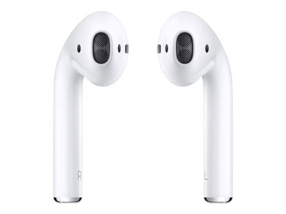 Apple AirPods 1ère génération (2016) avec boîtier de charge