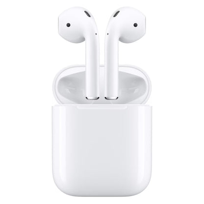 Apple AirPods 1ère génération (2016) avec boîtier de charge